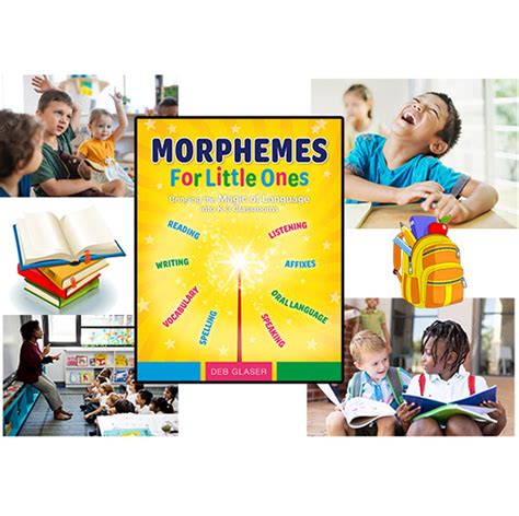 The Power of Word Building: Exploring Morphemes with a PDF Resource